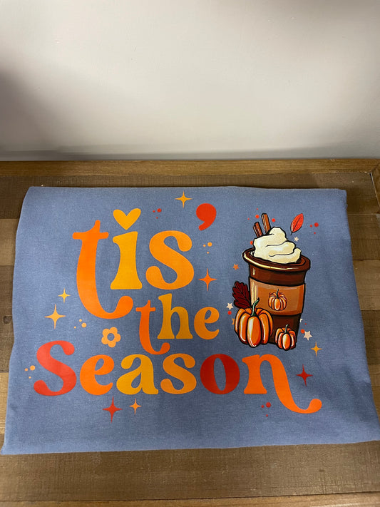 Tis the season 2XL Shirt
