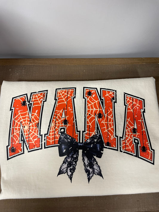 Nana Halloween 2XL Shirt