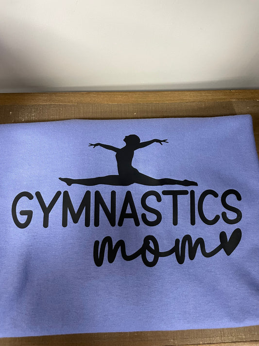 Gymnastics Mom 3XL Shirt
