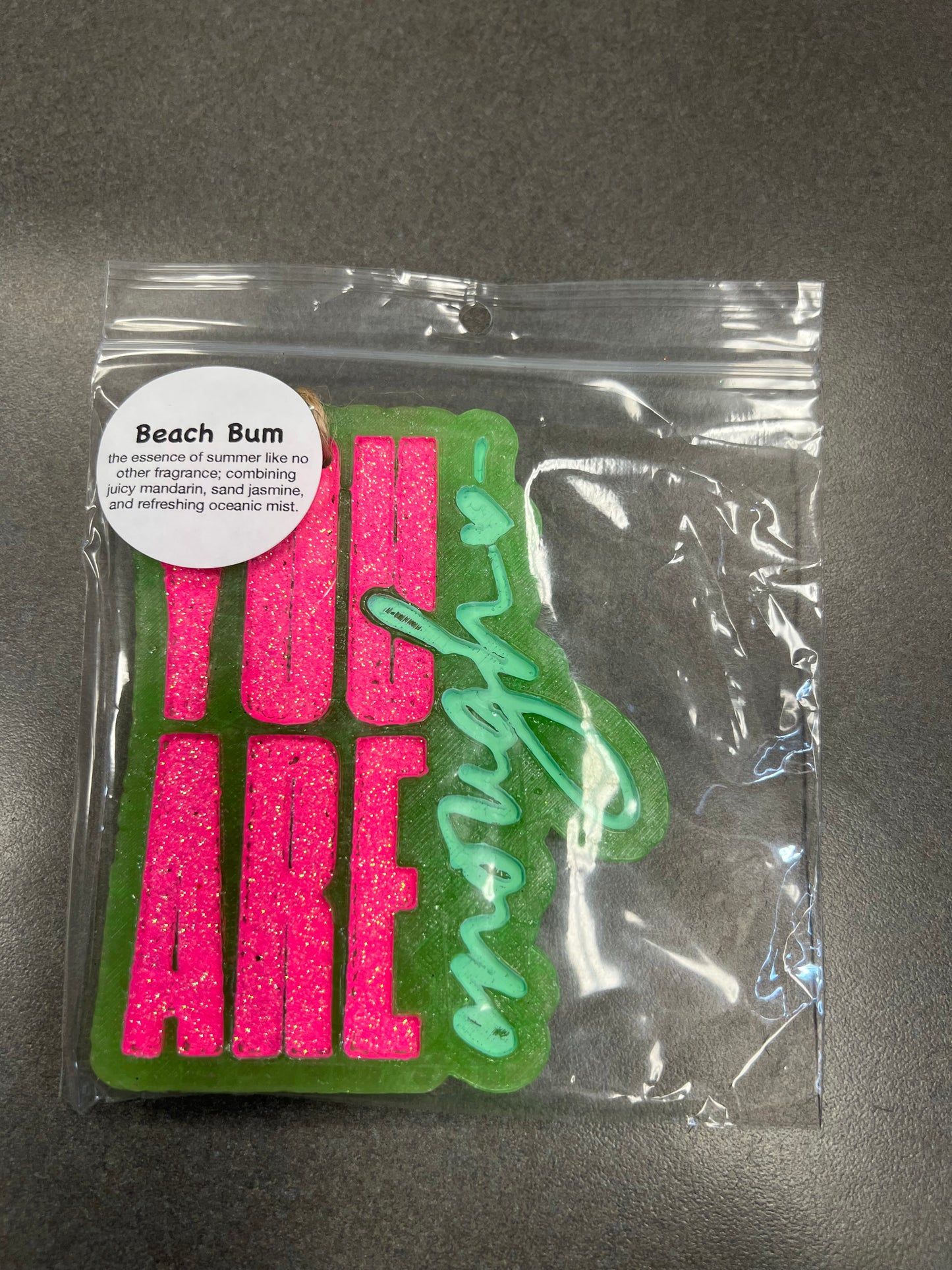 Large Freshies
