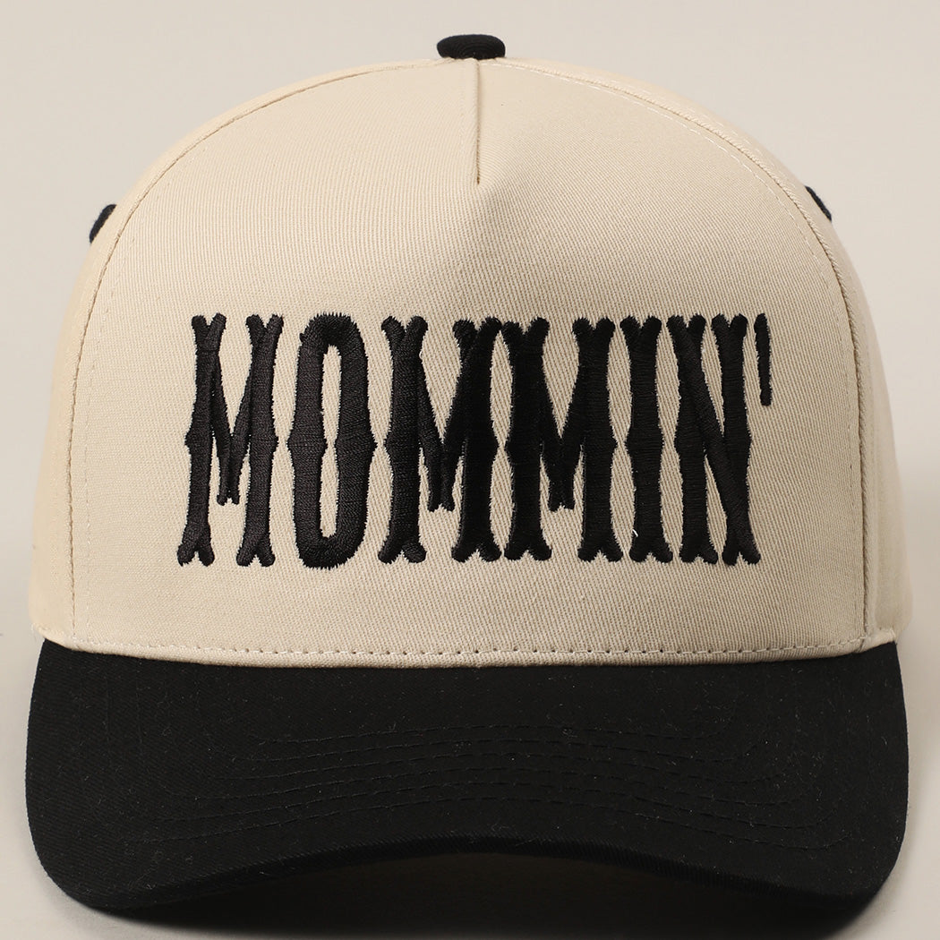 Mommin hat