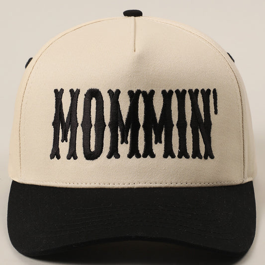 Mommin hat