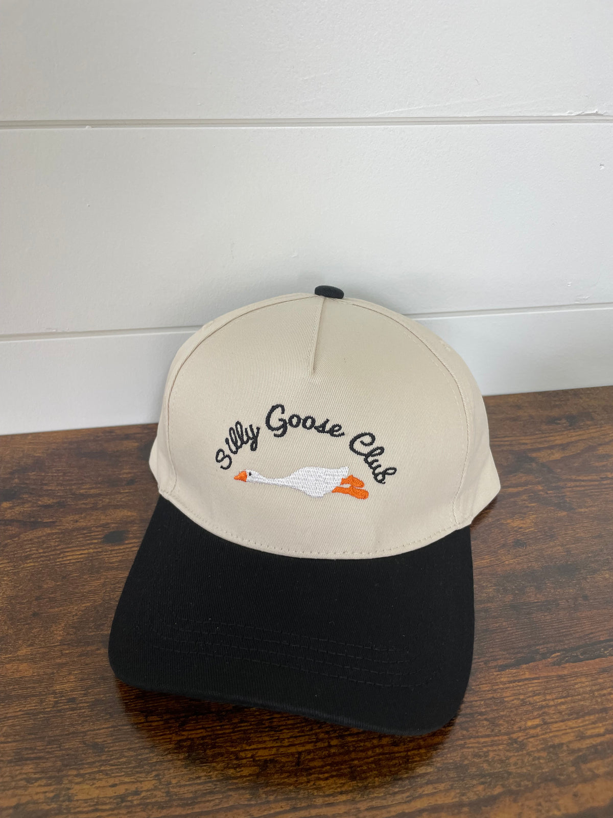Silly Goose Club Hat