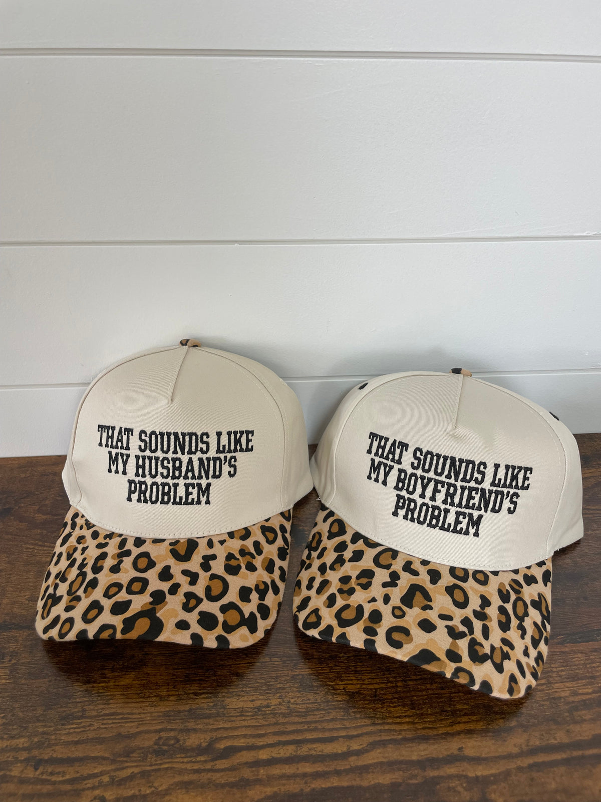 That Sounds Like My Boyfriend's/Husband’s Problem Hat