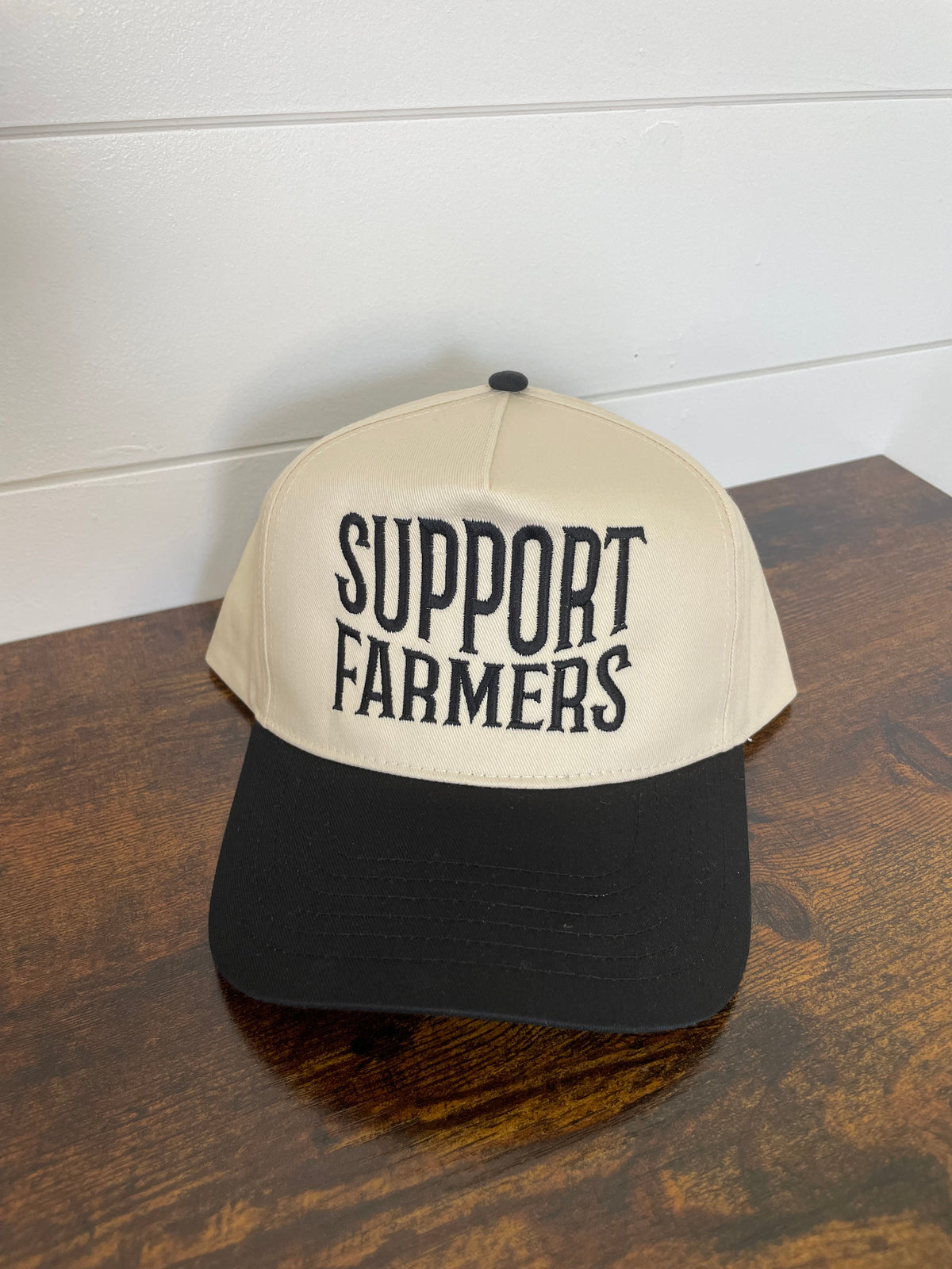 Support Farmers Hat