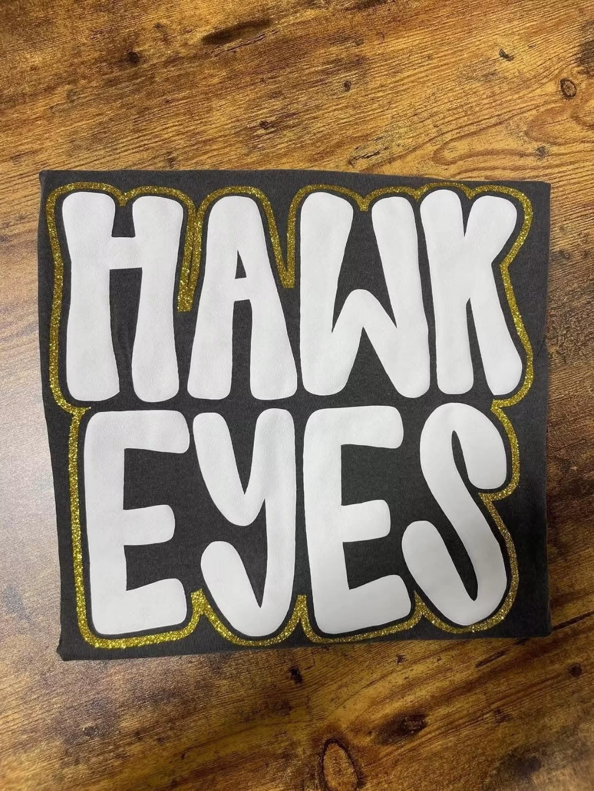 Hawkeyes Long Sleeve