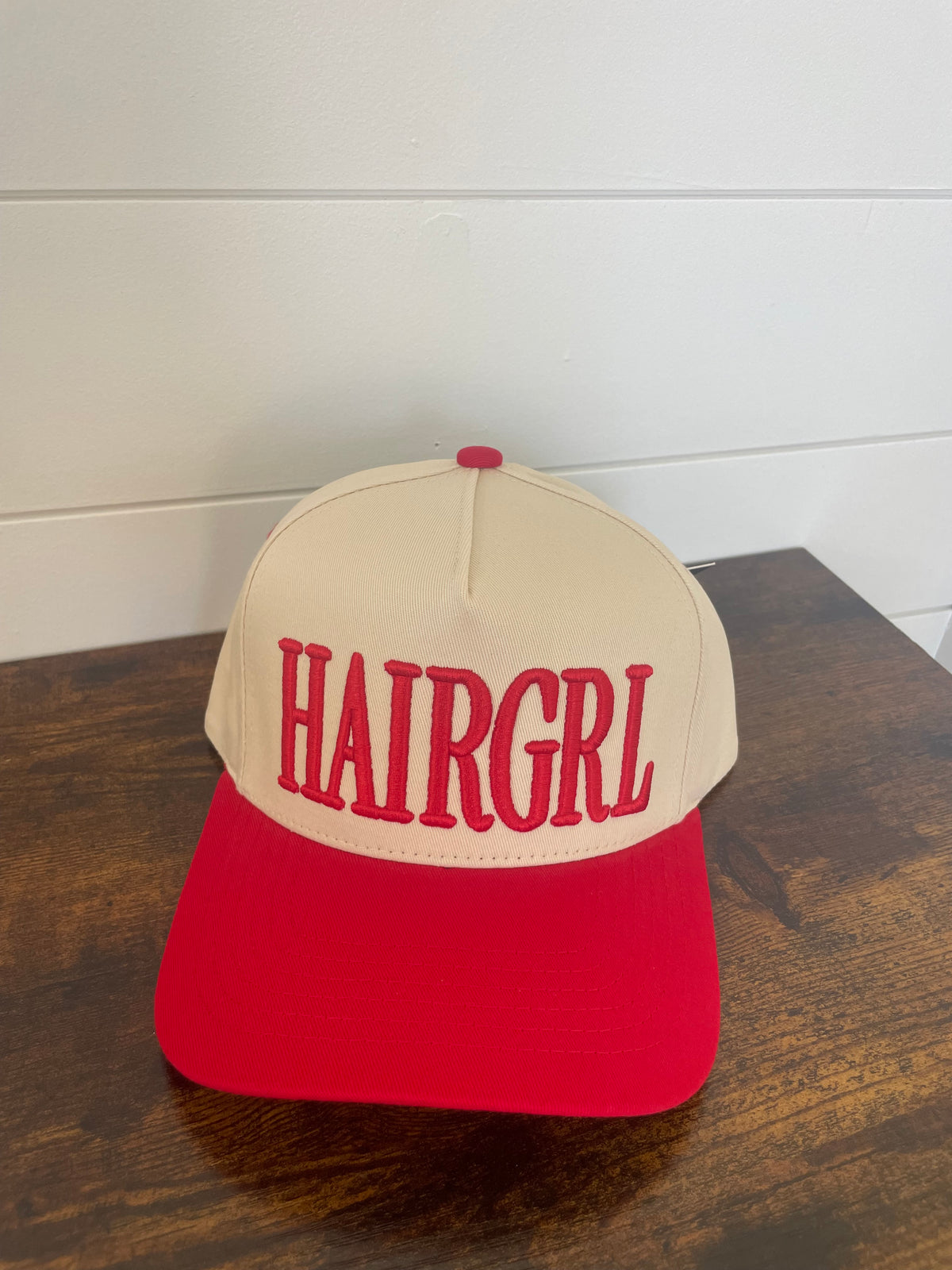HAIRGRL Hat