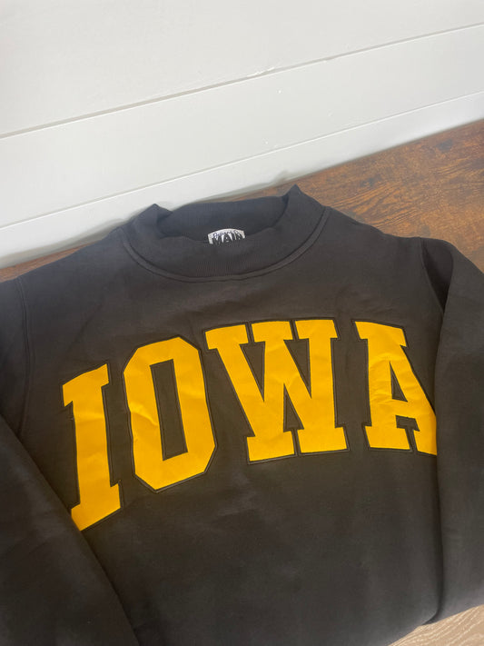 Iowa Mockneck