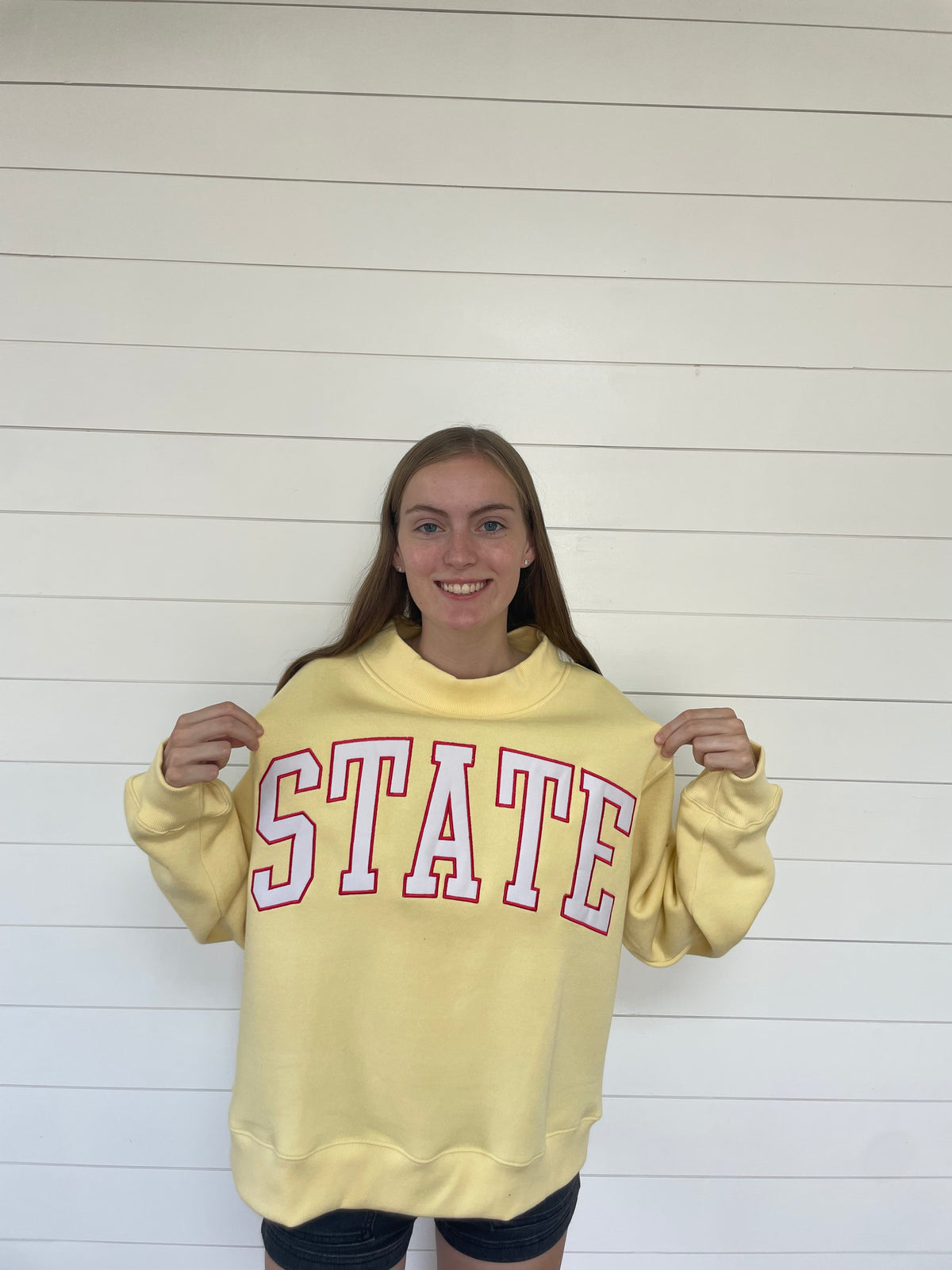State Mockneck