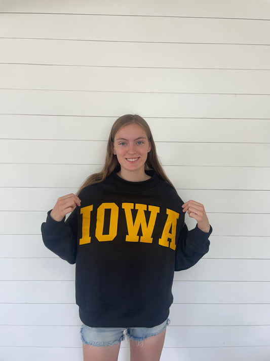 Iowa Mockneck
