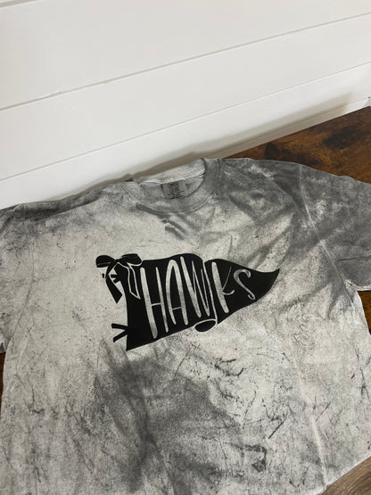 Hawks Flag Puff Shirt
