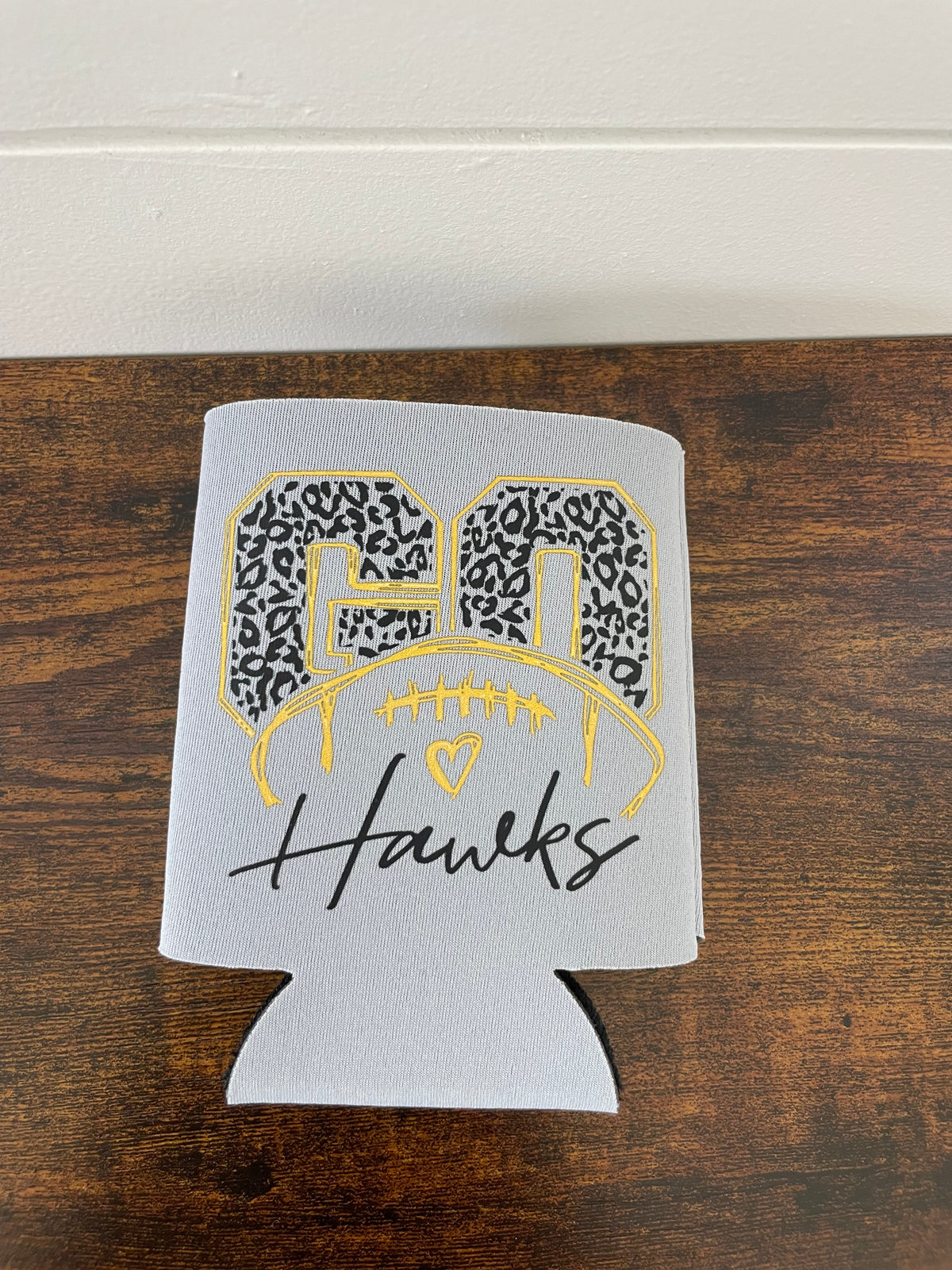 Go hawks can cooler regular size