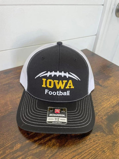 Iowa Hat