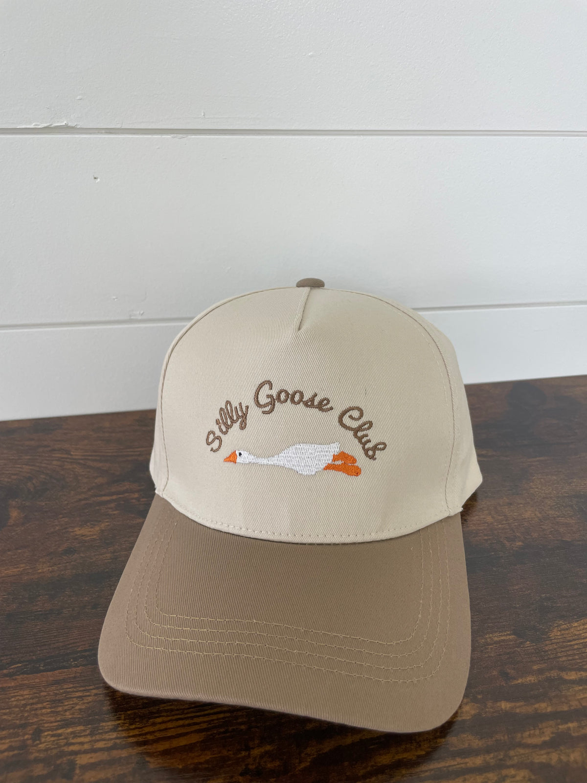 Silly Goose Club Hat