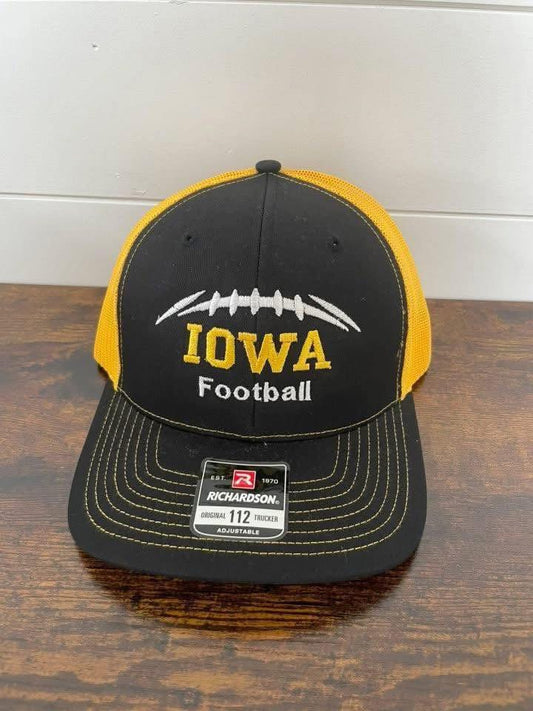 Iowa Hat