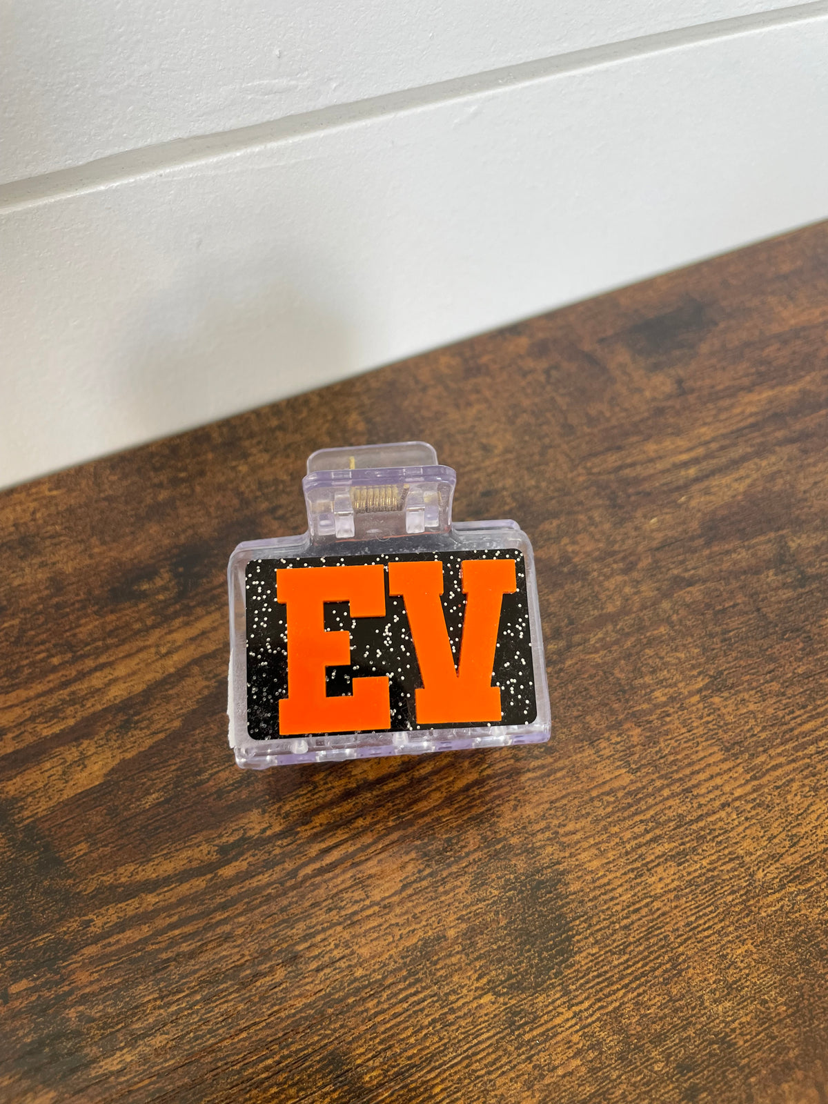EV Small Hair Clip