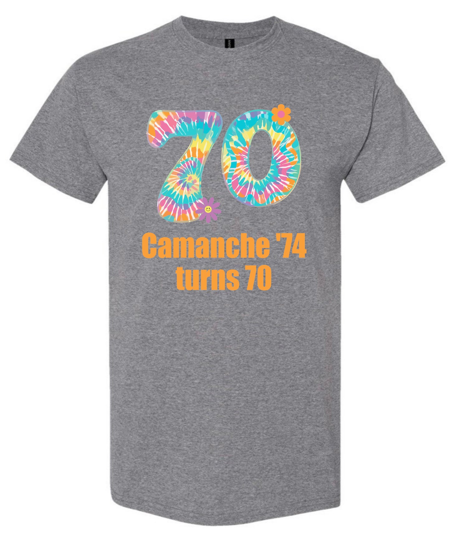 Class Reunion Shirts