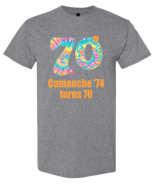 Class Reunion Shirts