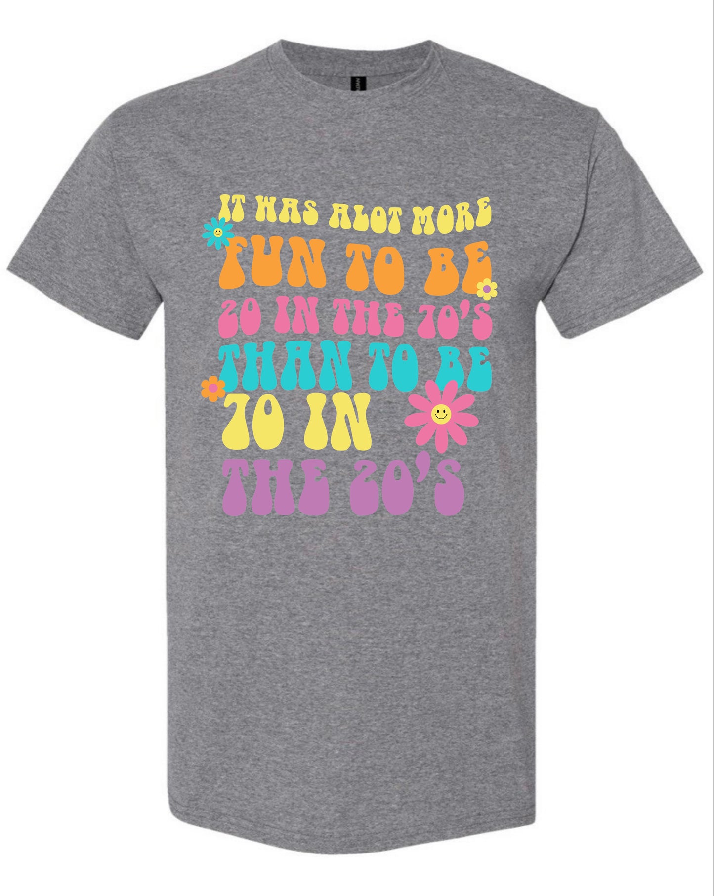 Class Reunion Shirts
