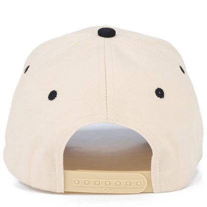 MOTHER Embroidered Hat
