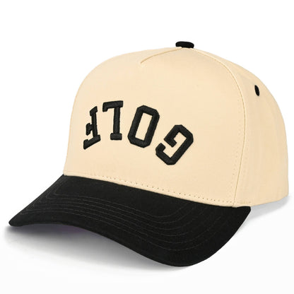 Golf Hat