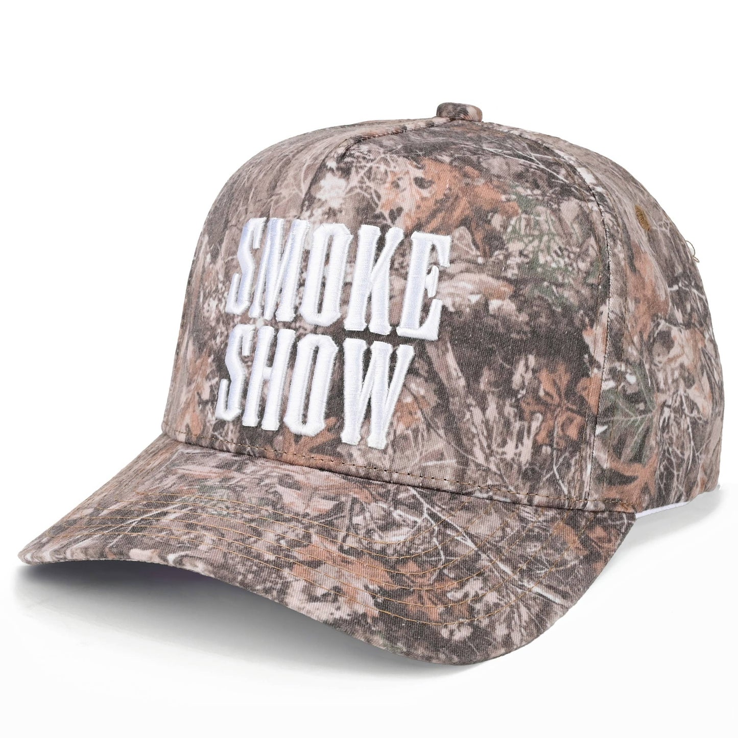 SMOKE SHOW Hat
