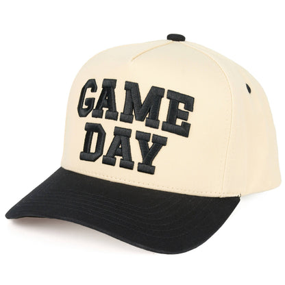 GAME DAY Hat