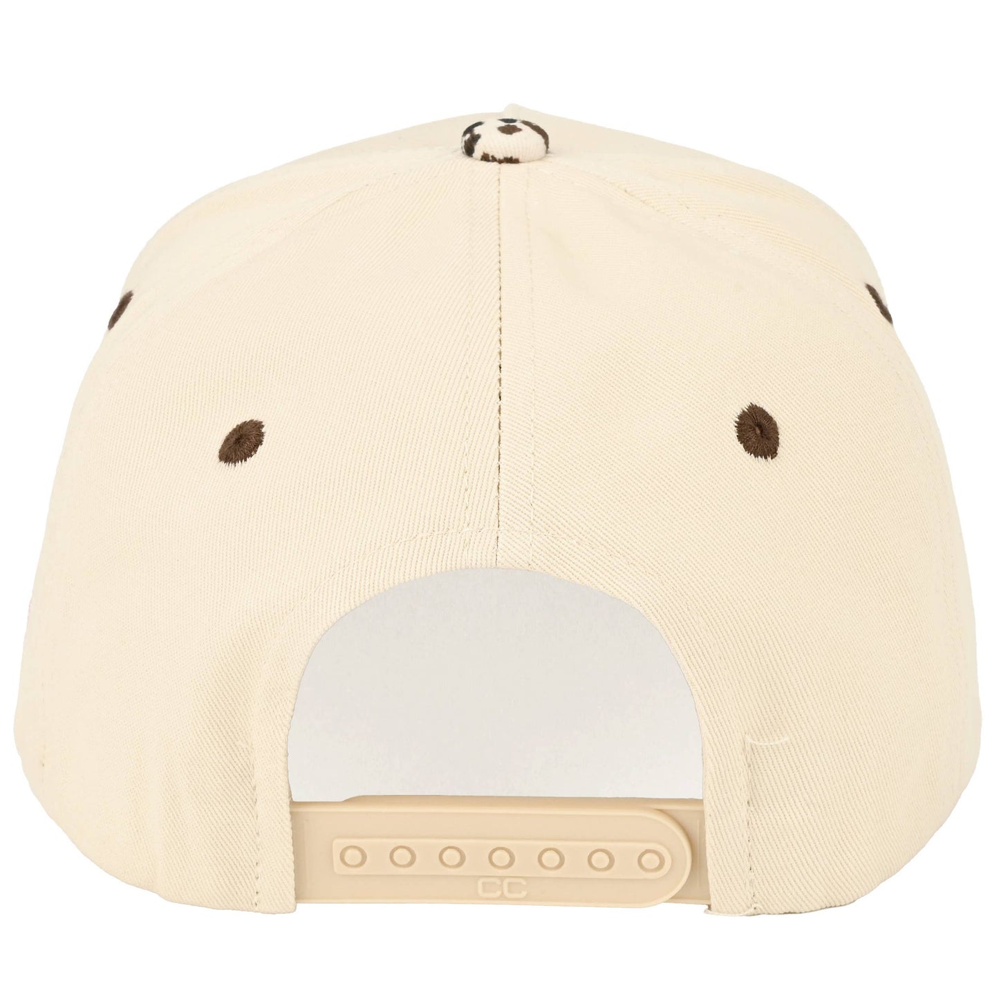HOWDY Embroidered Hat