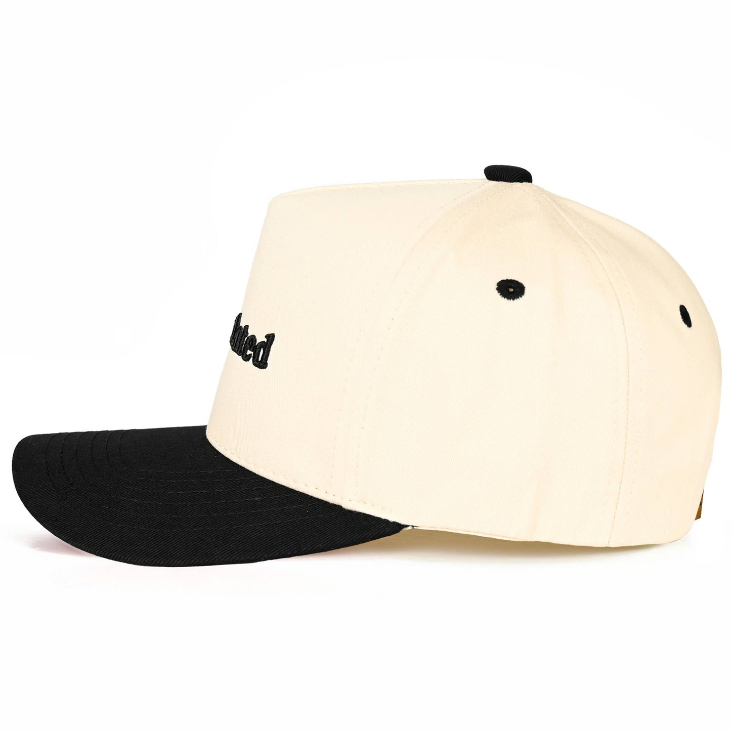 OVERSTIMULATED Hat