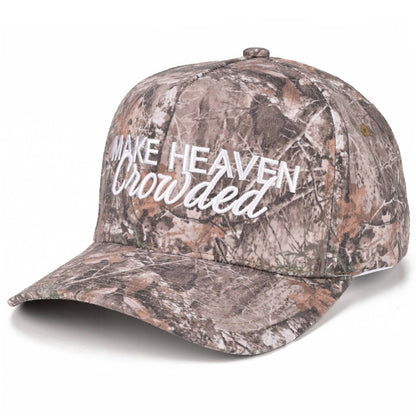 MAKE HEAVEN CROWDEDHat