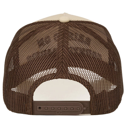 Raised on Country Music Hat