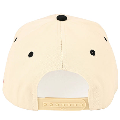 Born to yap embroidered hat